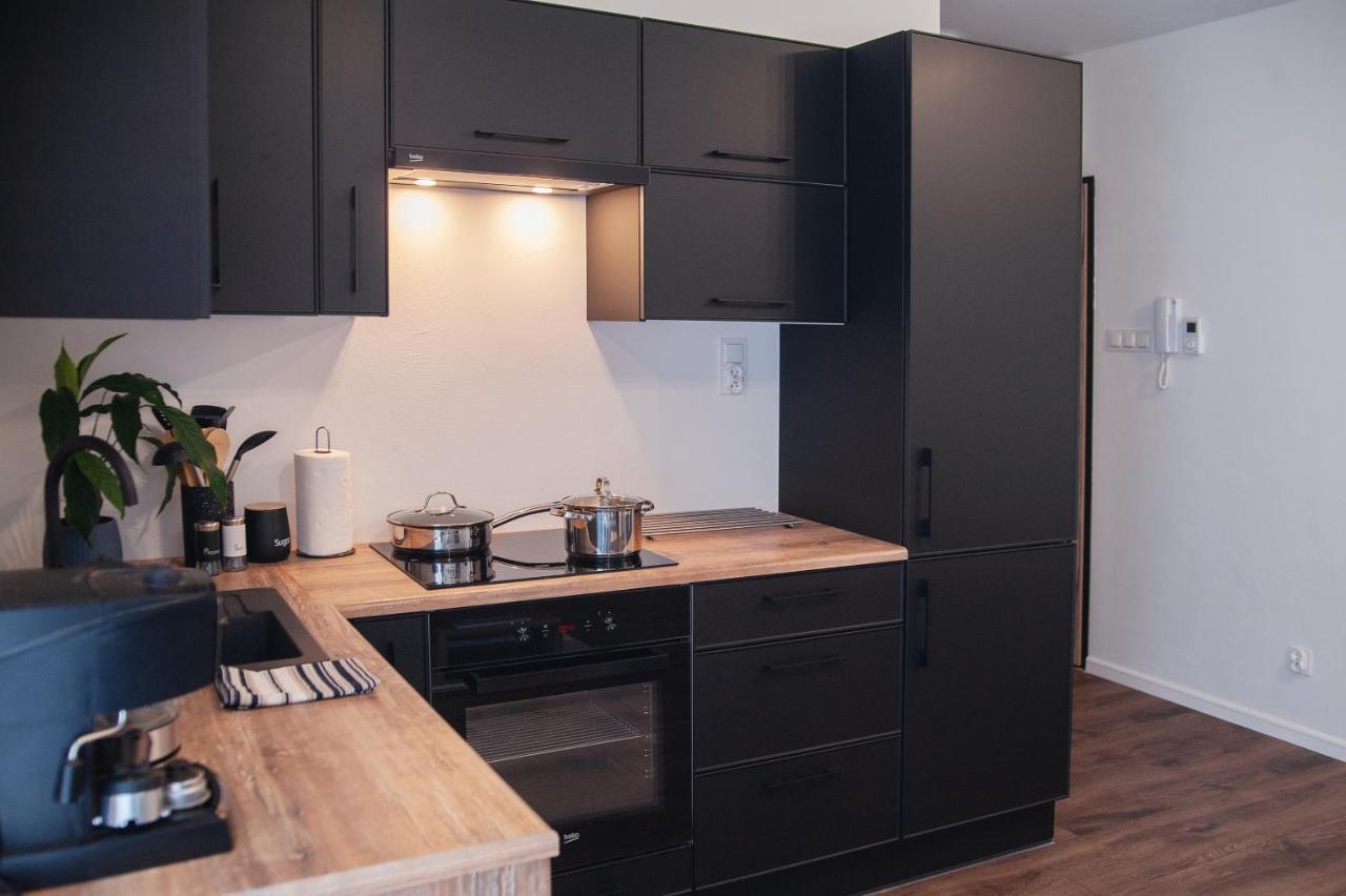 Apartament Niezapominajka Apartment Warmbrunn Екстериор снимка