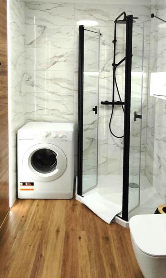 Apartament Niezapominajka Apartment Warmbrunn Екстериор снимка